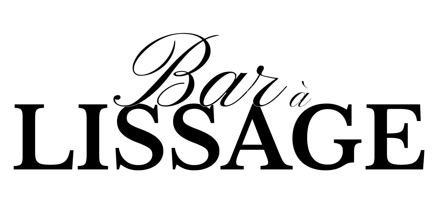 Bar à lissage